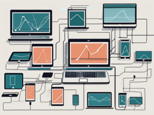 Various digital devices like smartphones